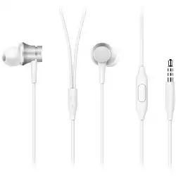 Mi In-Ear Headphones Basic (Silver)