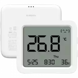 Mi Temperature and Humidity Monitor 3