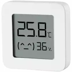Mi Temperature and Humidity Monitor 3