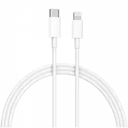 Mi Type-C to Lightning Cable 1m                          
