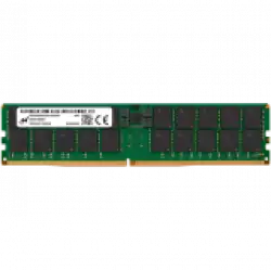 Micron 32GB DDR5 ECC UDIMM 2Rx8 5600 CL46 (16Gbit) (Single Pack)