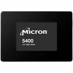 Micron 5400 PRO 3840GB SATA 2.5'' (7mm) Non-SED SSD [Single Pack]