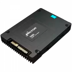 Micron 7450 MAX 6400GB NVMe U.3 (15mm) Non-SED Enterprise SSD [Single Pack]