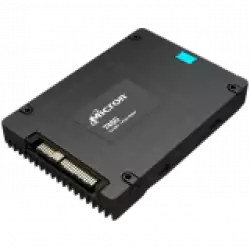 Micron 7450 MAX 6400GB NVMe U.3 (15mm) TCG-Opal Enterprise SSD [Single Pack]