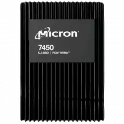 Micron 7450 PRO 1920GB NVMe U.3 (15mm) Non-SED Enterprise SSD [Single Pack]