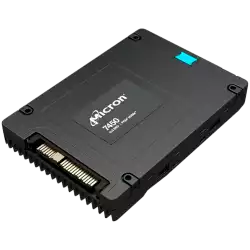 Micron 7450 PRO 3840GB NVMe U.3 (7mm) Non-SED Enterprise SSD [Single Pack]                          