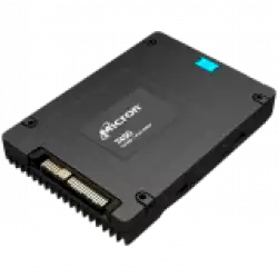 Micron 7450 PRO 3840GB NVMe U.3 (7mm) Non-SED Enterprise SSD [Single Pack]