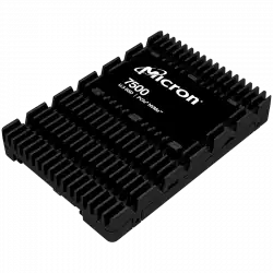 Micron 7500 MAX 3200GB U.3 (15mm) TCG-Opal Enterprise SSD [Single Pack]