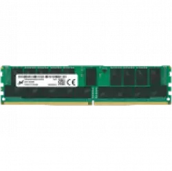 Micron DDR4 RDIMM 32GB 2Rx4 3200 CL22 (8Gbit) (Single Pack)