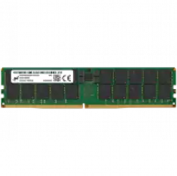 Micron DDR5 RDIMM 64GB 2Rx4 4800 CL40 (16Gbit) (Single Pack)