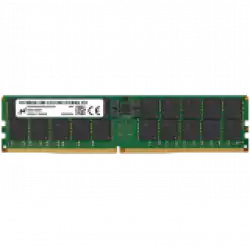 MICRON DDR5 RDIMM 64GB 2Rx4 6400 CL52 (16Gbit) (Single Pack)