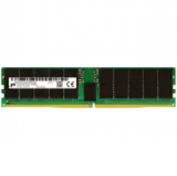 MICRON DDR5 RDIMM 64GB 2Rx4 6400 CL52 (16Gbit) (Tray)
