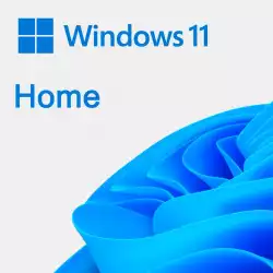 Microsoft Windows 11 Home 64Bit Bulgarian 1pk DSP OEI DVD