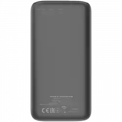 Mika M3 Flip Cover Black Retail