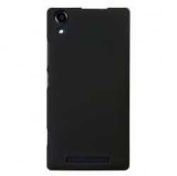 Mika M3 Hard Case Black