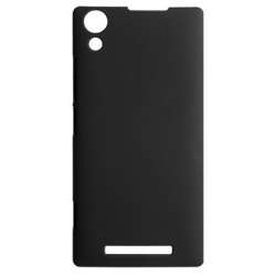 Mika M3 Hard Case Black