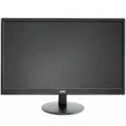 Монитор  21.5'' AOC E2270SWDN Black TN, 16:9, 1920x1080, 5ms, 200 cd/m2, 700:1, D-Sub, DVI, vesa