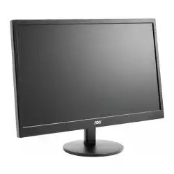 Монитор  21.5'' AOC E2270SWDN Black TN, 16:9, 1920x1080, 5ms, 200 cd/m2, 700:1, D-Sub, DVI, vesa