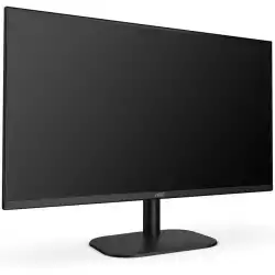 Монитор AOC LED 24B2XH Black IPS, 23.8”, 16:9, 1920x1080, 7ms, 250 cd/m2, 1000:1, VGA, HDMI, VESA