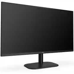 Монитор AOC LED 24B2XH Black IPS, 23.8”, 16:9, 1920x1080, 7ms, 250 cd/m2, 1000:1, VGA, HDMI, VESA