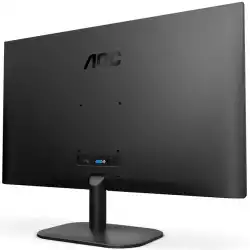 Монитор AOC LED 24B2XH Black IPS, 23.8”, 16:9, 1920x1080, 7ms, 250 cd/m2, 1000:1, VGA, HDMI, VESA