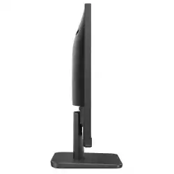 Монитор AOC 24E1Q, 23.8" WLED IPS, 1920x1080@@60Hz, 5ms GtG, 250cd/m2, 1000:1, DCR 20m:1, FlickerFree, Low Blue Light, 2Wx2, Tilt, D-SUB, HDMI, DP