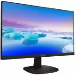 Монитор 23.8'' Philips 243V7QDAB/00 Black IPS, 16:9, 1920x1080, 4ms, 250 cd/m2, 1000:1, D-Sub, DVI, HDMI, 2Wx2, vesa Монитор 23.8'' Philips 243V7QDAB/00 Black IPS, 16:9, 1920x1080, 4ms, 250 cd/m2, 1000:1, D-Sub, DVI, HDMI, 2Wx2, vesa