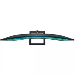 Монитор Philips 272E1CA 27" Curved 1500R WLED VA 1920x1080@@75Hz, 4ms, 250cd/m2, 3000:1, Mega Infinity DCR, Low Blue Light, Tilt, D-SUB, HDMI, DP,  Speakers, Black