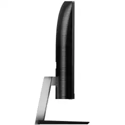 Монитор Philips 272E1CA 27" Curved 1500R WLED VA 1920x1080@@75Hz, 4ms, 250cd/m2, 3000:1, Mega Infinity DCR, Low Blue Light, Tilt, D-SUB, HDMI, DP,  Speakers, Black