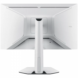 Монитор TCL 27C2A Gaming, 27'', Fast IPS, Dual-Mode 4K 160Hz / FHD 320Hz, QD-Mini LED, 1200 Nits, DisplayHDR 1000, 1ms GtG, FreeSync Premium
