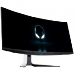 Монитор Alienware 34 AW3423DW QD-OLED Gaming, 34.18