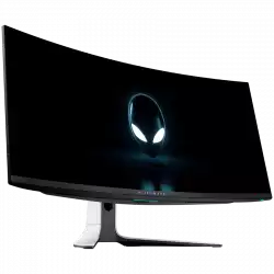 Монитор Alienware 34 AW3423DW QD-OLED Gaming, 34.18