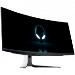 Монитор Alienware 34 AW3423DW QD-OLED Gaming, 34.18