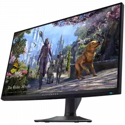 Монитор Alienware AW2725QF Gaming, 27