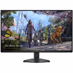 Монитор Alienware AW2725QF Gaming, 27