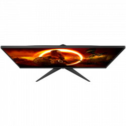 Монитор AOC 27G2SAE/BK 27inch VA FHD 165Hz 350cd/m2 1ms HDMIx2 DP Speakers
