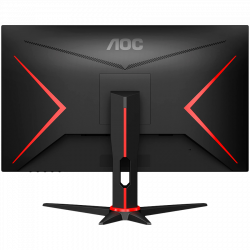 Монитор AOC 27G2SAE/BK 27inch VA FHD 165Hz 350cd/m2 1ms HDMIx2 DP Speakers