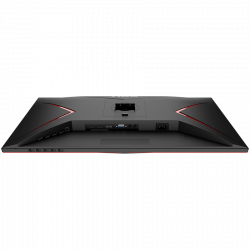 Монитор AOC 27G2U/BK FHD IPS 144 1 ms gaming frameles VGA/DP1.2/HDMI1.4 : 30 -160KHz (H) VGA : 50 -146 Hz (V) DP1.2/HDMI1.4 :48-146Hz (V) USB 3.0 x 4 , speakers HAS