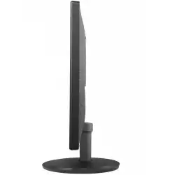 Монитор AOC I2480SX 23.8" LCD WLED IPS, 1920x1080 FHD, 250 cd/m2, 1000:1, 5 ms, DVI, VGA, Flicker Free, VESA 100