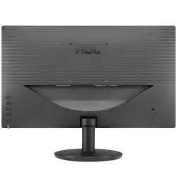 Монитор AOC I2480SX 23.8" LCD WLED IPS, 1920x1080 FHD, 250 cd/m2, 1000:1, 5 ms, DVI, VGA, Flicker Free, VESA 100