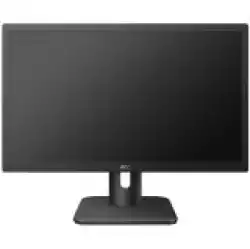 Монитор AOC LED 22E1D (21.5“, 16:9, 1920x1080, 20M:1, 1000:1, 250 cd/m2, 2ms, VGA, DVI, HDMI, Audio out, Speakers, Tilt, Vesa) Black, 3y