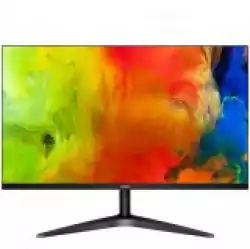Монитор AOC LED 27B1H (27'' WLED IPS Panel, Slim bezel, 1920x1080, 60 Hz, 9ms, 250cd/m2, 1000:1, 178 º /178 º, VGA, HDMI), Black, 3Y