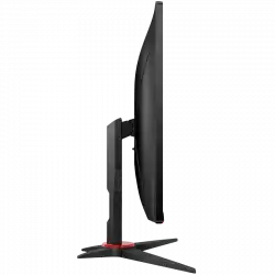 Монитор AOC 27G2SAE/BK 27inch VA FHD 165Hz 350cd/m2 1ms HDMIx2 DP Speakers