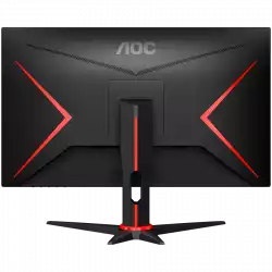 Монитор AOC 27G2SAE/BK 27inch VA FHD 165Hz 350cd/m2 1ms HDMIx2 DP Speakers