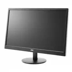 Монитор AOC LED E2270SWHN (21.5“, TN, 16:9, 1920x1080, 700:1, 200 cd/m2, 5ms, VGA, HDMI, Tilt, Vesa) Black, 3y
