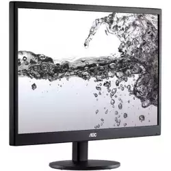 Монитор AOC LED E2270SWN (21.5“, TN, 16:9, 1920x1080, 700:1, 200 cd/m2, 5ms, VGA, Tilt, Vesa) Black, 3y