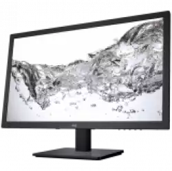 Монитор AOC LED E2475SWJ (23.6'', 16:9, 1920x1080, TFT-LCD, 250 cd/m², 20M:1, 2 ms, 170/160°, VGA, DVI-D, HDMI, 2W speakers, Tilt: -5 to +23.5°) Black, 3y