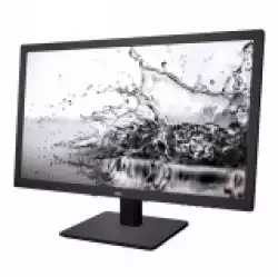 Монитор AOC LED E975SWDA (18.5'', 16:9, 1366x768, TFT-LCD, 250 cd/m², 200M:1, 5 ms, 170/160°, VGA, DVI-D, 2W speakers, Tilt: -5 to +20°) Black, 3y