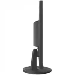 Монитор AOC LED I220SWH (21.5'', IPS, 16:9, 1920x1080, 5ms, 1000:1, 20M:1, 178/178, 250 cd/m2, HDCP, HDMI, VGA, Tilt, Pivot) Black, 3y