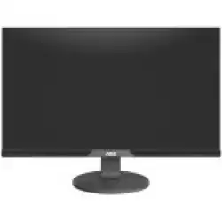 Монитор AOC LED I220SWH (21.5'', IPS, 16:9, 1920x1080, 5ms, 1000:1, 20M:1, 178/178, 250 cd/m2, HDCP, HDMI, VGA, Tilt, Pivot) Black, 3y